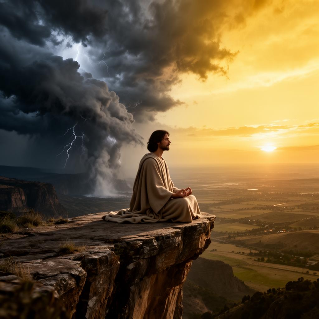 Emotional Balance