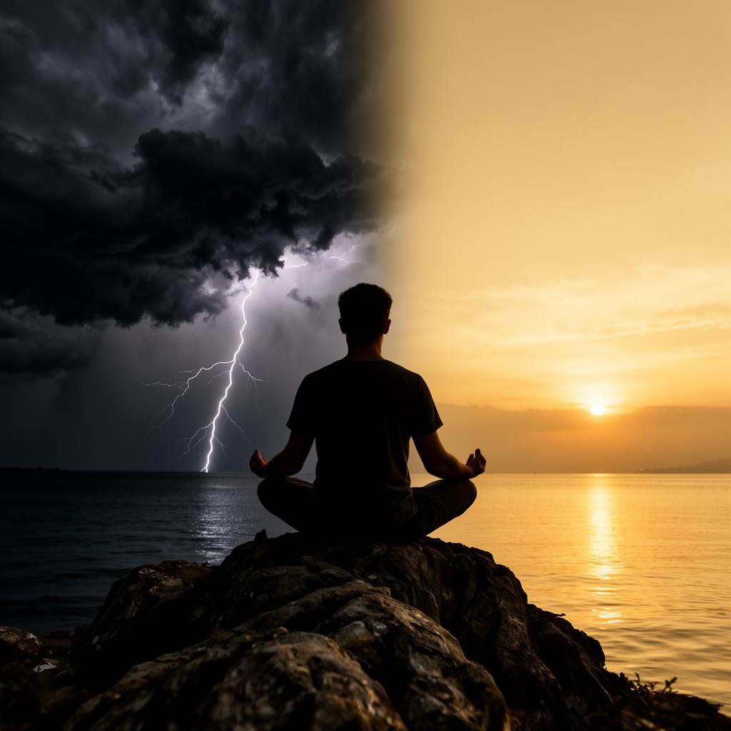 Stress & Anger